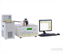 Thiết bị kiểm tra tốc độ truyền hơi nước Labthink TSY-W3